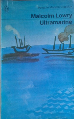 Imagen de archivo de Ultramarine a la venta por Apeiron Book Service
