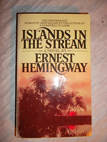 Stock image for Islands in the Stream for sale by ThriftBooks-Dallas