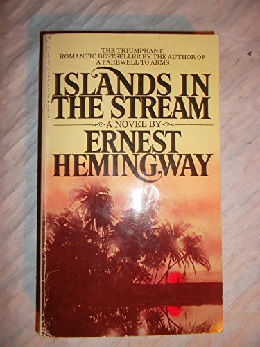 Stock image for Islands in the Stream for sale by AwesomeBooks