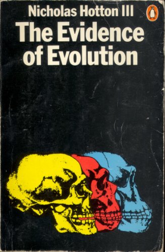 Stock image for The Evidence of Evolution for sale by Benjamin Books