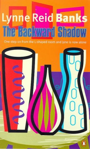 The Backward Shadow - Banks, Lynne Reid