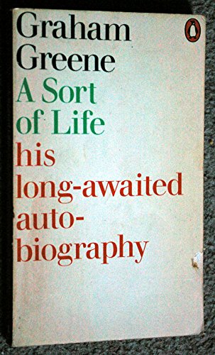 9780140034950: A Sort of Life