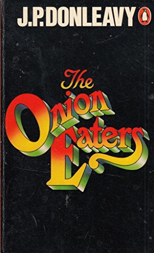 Beispielbild fr The Onion Eaters zum Verkauf von WorldofBooks