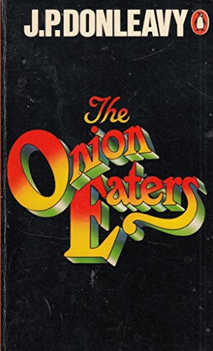 Stock image for The Onion Eaters for sale by ThriftBooks-Dallas
