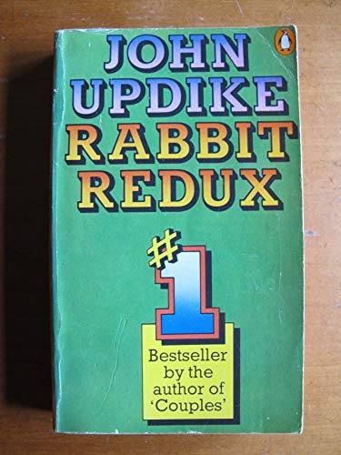 Beispielbild fr Rabbit Redux zum Verkauf von Better World Books