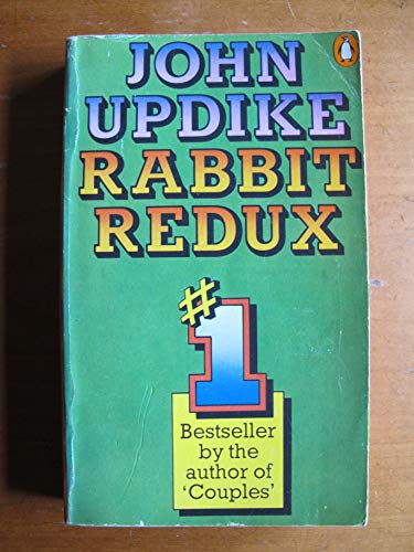 9780140034974: Rabbit redux