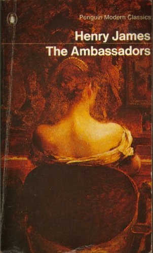 Imagen de archivo de The Ambassadors a la venta por Better World Books: West