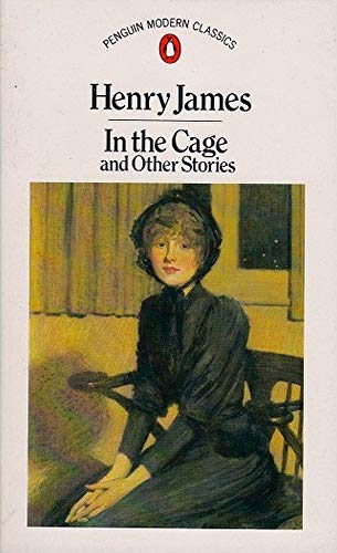 9780140035001: In the Cage and Other Stories