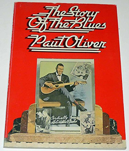 9780140035094: The Story of the Blues