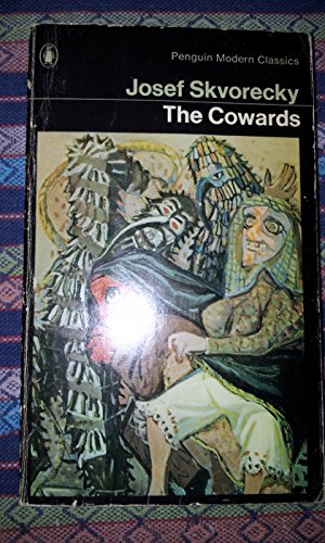 Beispielbild fr The Cowards (Modern Classics) zum Verkauf von WorldofBooks