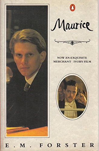 Stock image for Maurice for sale by Goldstone Books