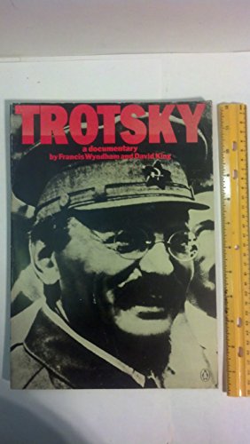 Beispielbild fr Trotsky: A Documentary zum Verkauf von Cambridge Rare Books