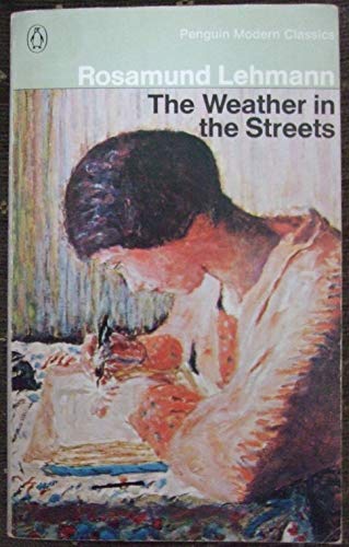 Stock image for Weather in the Streets for sale by Better World Books Ltd