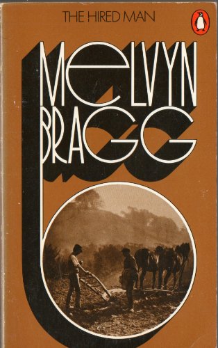 The Hired Man (9780140035278) by Melvyn Bragg