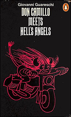 Stock image for Don Camillo Meets Hell's Angels for sale by WorldofBooks