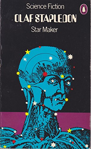 Stock image for Star Maker for sale by Open Books