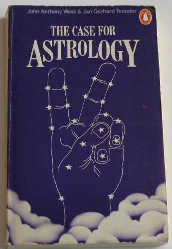 9780140035469: The Case for Astrology