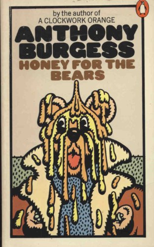 Imagen de archivo de Honey for the Bears a la venta por Half Price Books Inc.