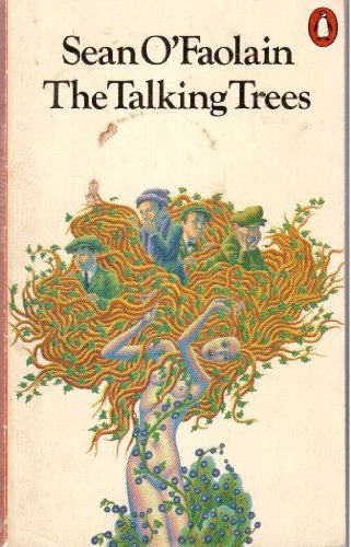 Beispielbild fr The Talking Trees zum Verkauf von ThriftBooks-Atlanta