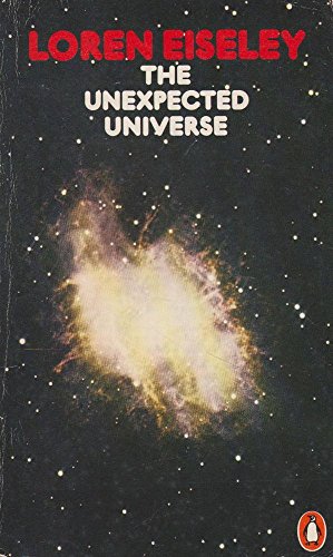 Stock image for The Unexpected Universe for sale by Phatpocket Limited