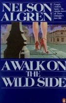 9780140035650: A Walk on the Wild Side