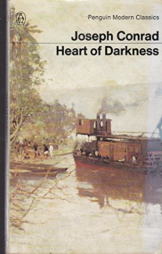 9780140035667: Heart of Darkness (Modern Classics)