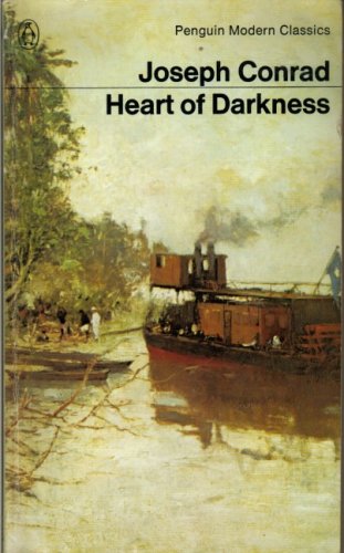 Stock image for Heart of Darkness : 'As Powerful a Condemnation of Imperialism as Has Ever Been Written' for sale by Better World Books