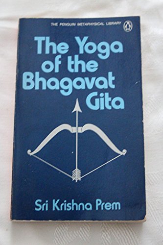 Stock image for The Yoga of the Bhagavad Gita for sale by Ergodebooks