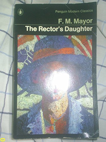 9780140035759: The Rector's Daughter (Modern Classics)