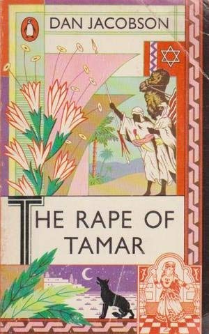 Stock image for The Rape of Tamar for sale by Philip Emery