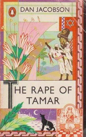 9780140035803: The Rape of Tamar