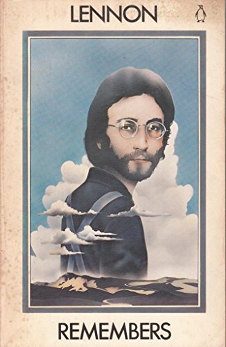 Beispielbild fr Lennon Remembers : The 'Rolling Stone' Interviews [with John Lennon and Yoko Ono] zum Verkauf von Better World Books Ltd