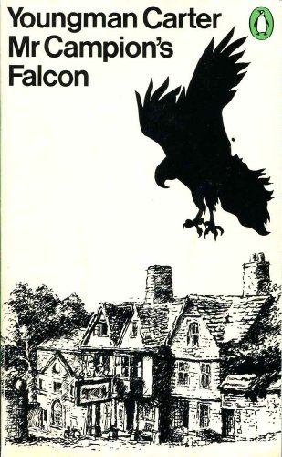 Beispielbild fr Mr.Campion's Falcon : An Albert Campion Mystery zum Verkauf von Wally's Books