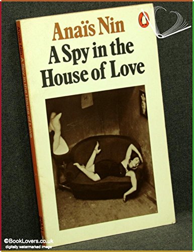 9780140036008: A Spy in the House of Love
