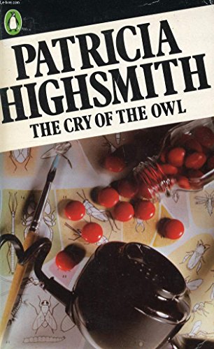 Beispielbild fr The Cry of the Owl zum Verkauf von WorldofBooks