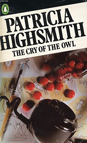 

The Cry of the Owl [Paperback] Patricia Highsmith