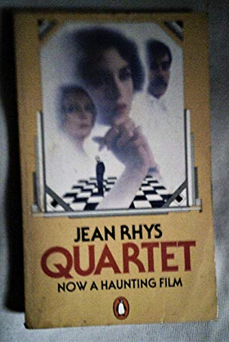 Imagen de archivo de Quartet a la venta por Half Price Books Inc.