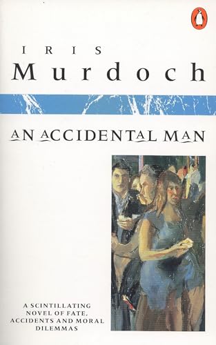 Imagen de archivo de An Accidental Man a la venta por Wonder Book