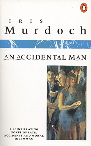 9780140036114: An Accidental Man