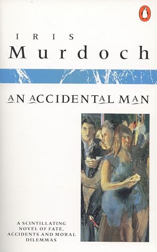 Stock image for An Accidental Man for sale by Wonder Book