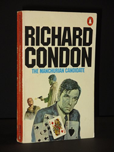 9780140036299: The Manchurian Candidate