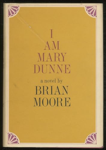 9780140036343: I Am Mary Dunne; A Novel
