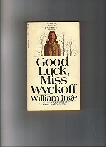 Beispielbild fr Good Luck Miss Wyckoff zum Verkauf von WorldofBooks
