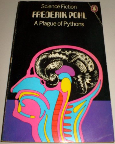 9780140036473: A Plague of Pythons