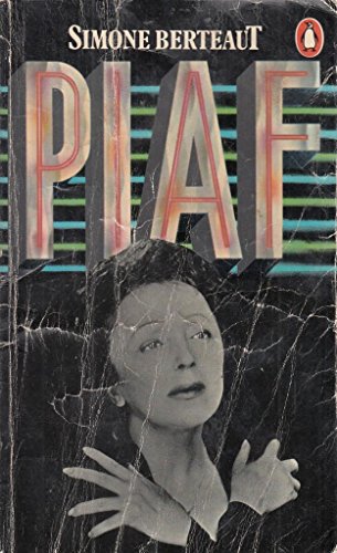 Beispielbild fr Piaf zum Verkauf von AwesomeBooks