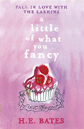 9780140037029: A Little of What You Fancy: Book 5 (The Larkin Family Series)