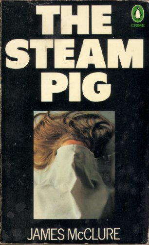 Beispielbild fr The Steam Pig zum Verkauf von Nerman's Books & Collectibles