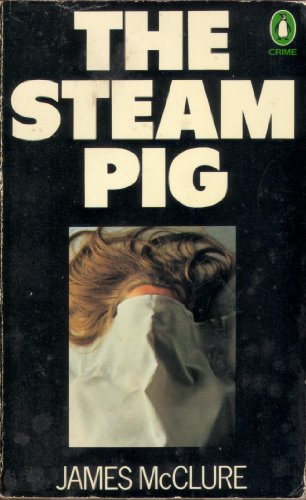 Stock image for The Steam Pig for sale by WorldofBooks