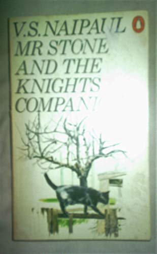 9780140037128: Mr. Stone and the Knight's Companion
