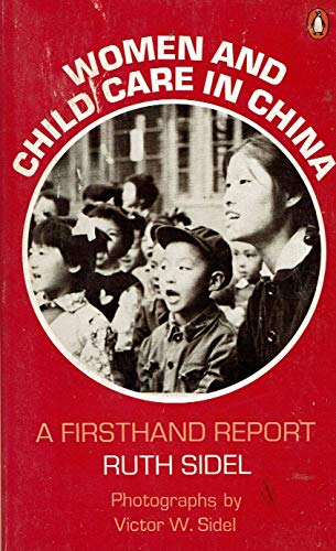 Women and Child Care in China